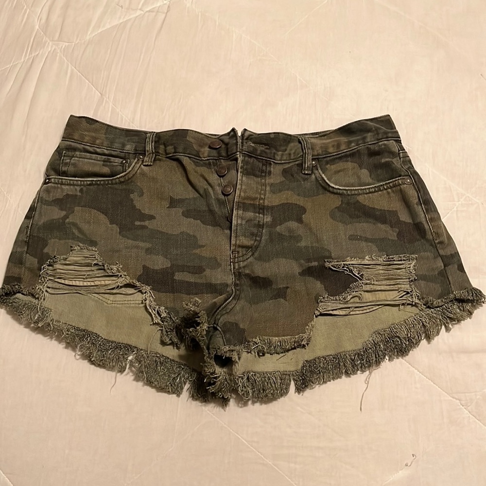 We the free camo shirts